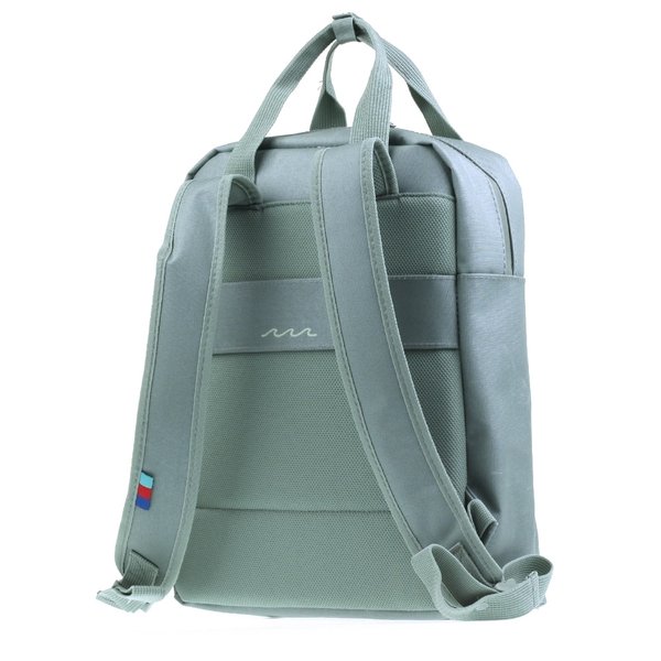 Got Bag DAYPACK backpack aus Ocean Impact Plastic reef
